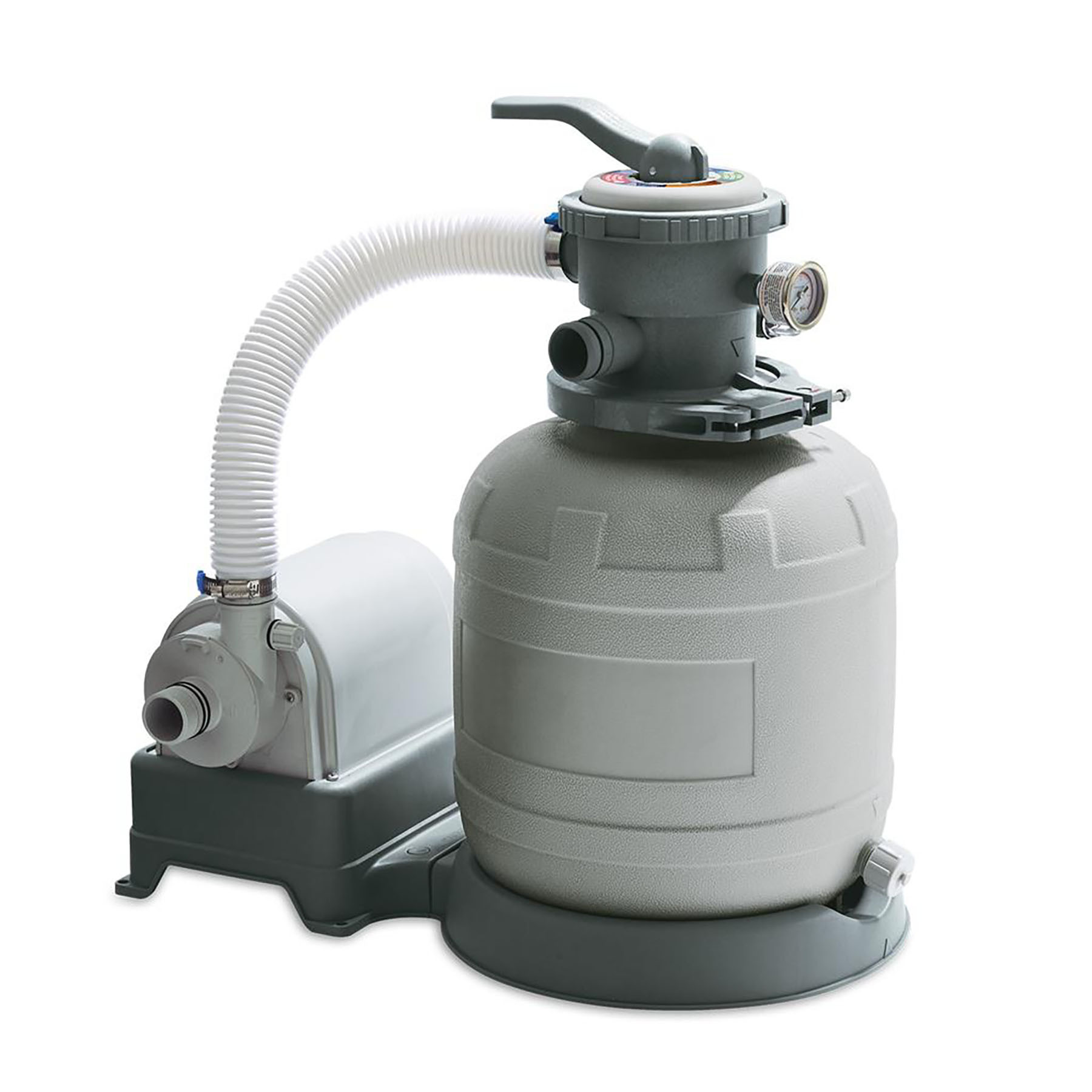 Zwembad Zandfilterpomp - 5110 Liter per uur