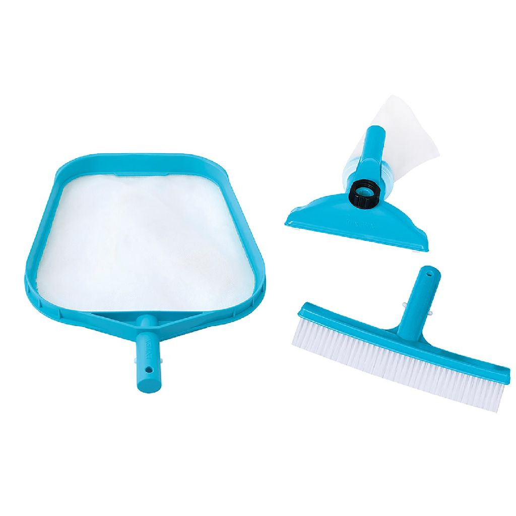 Intex Zwembad Basis Schoonmaakset 