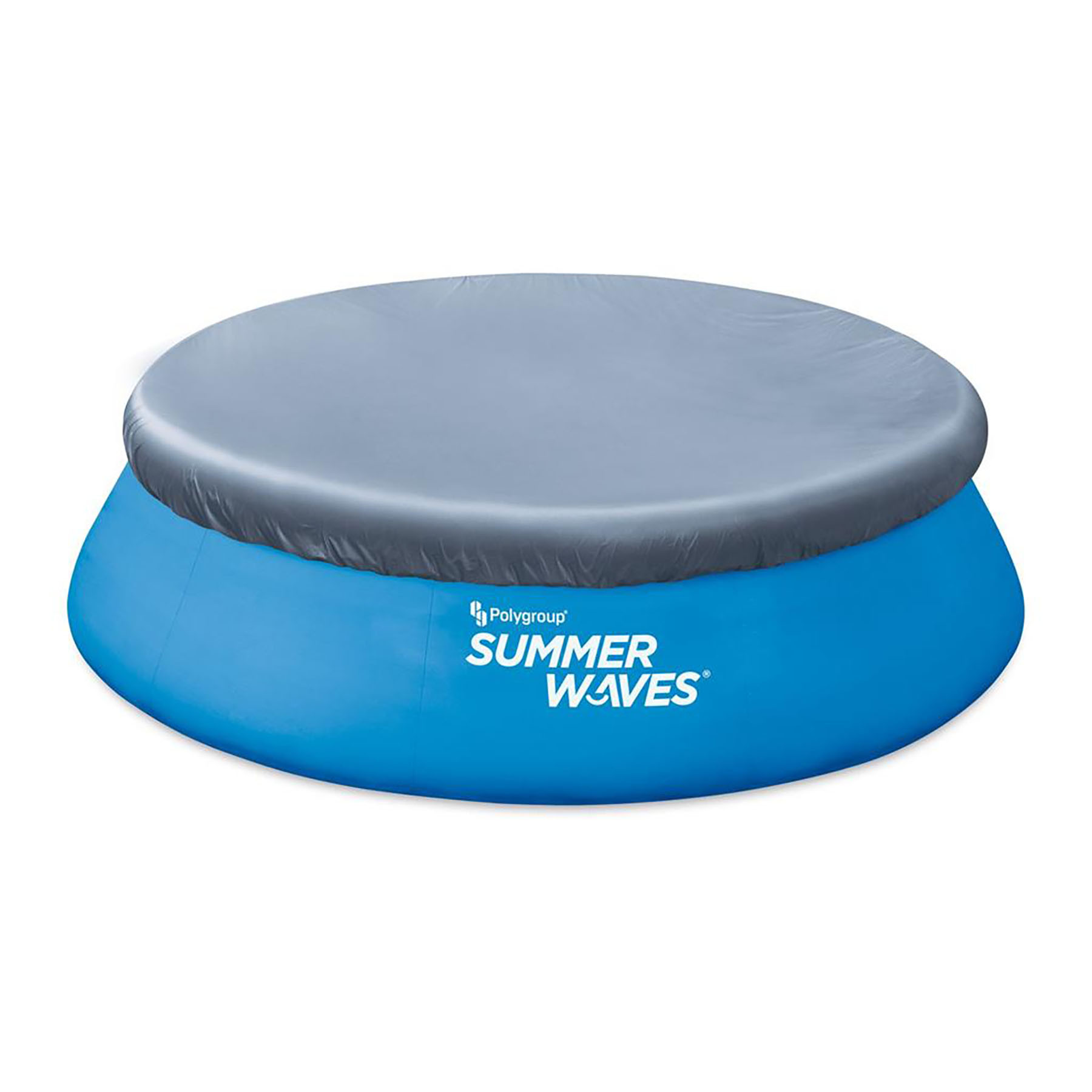 Summer Waves Afdekhoes voor Quick Set Zwembad - ø 366 cm