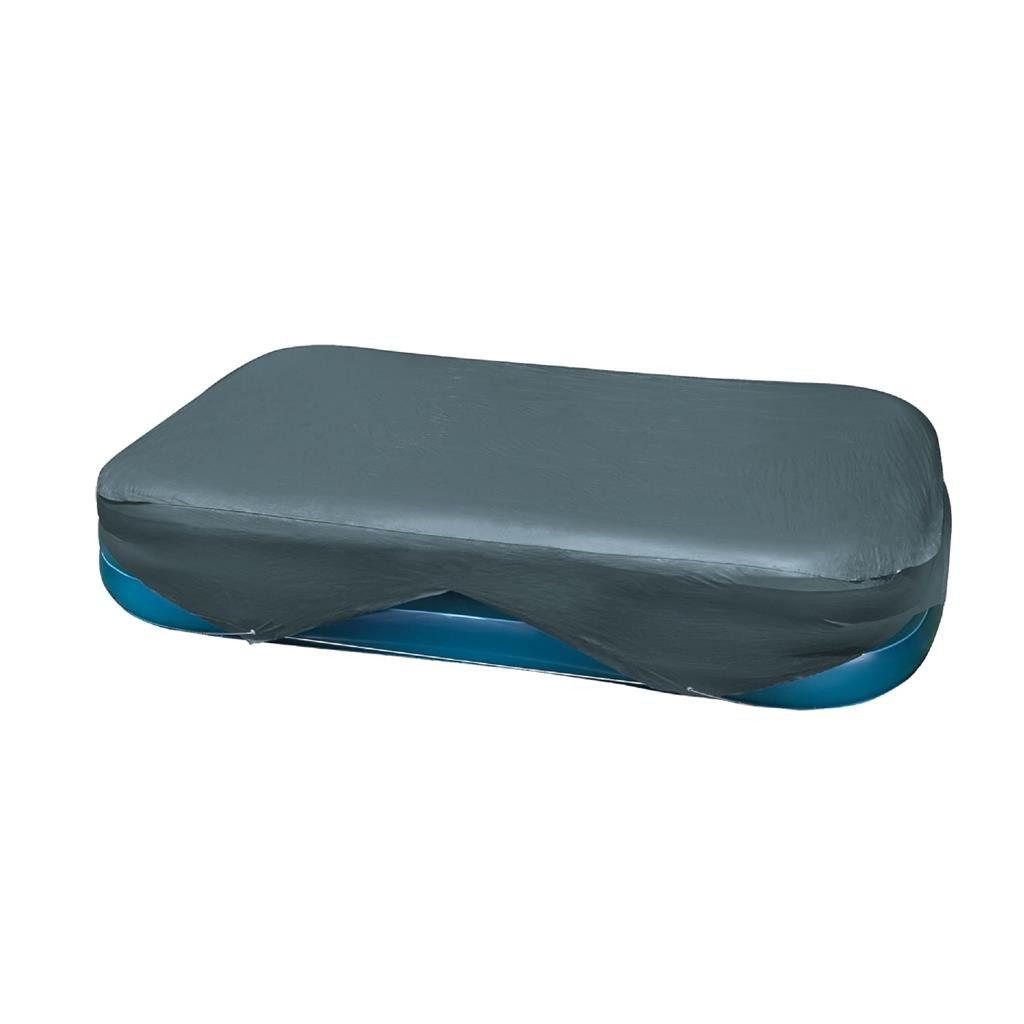 Intex Zwembad 305 x 183 x 56 cm + afdekhoes