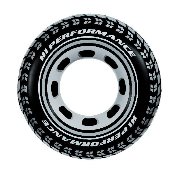 Intex zwemring Autoband 91cm
