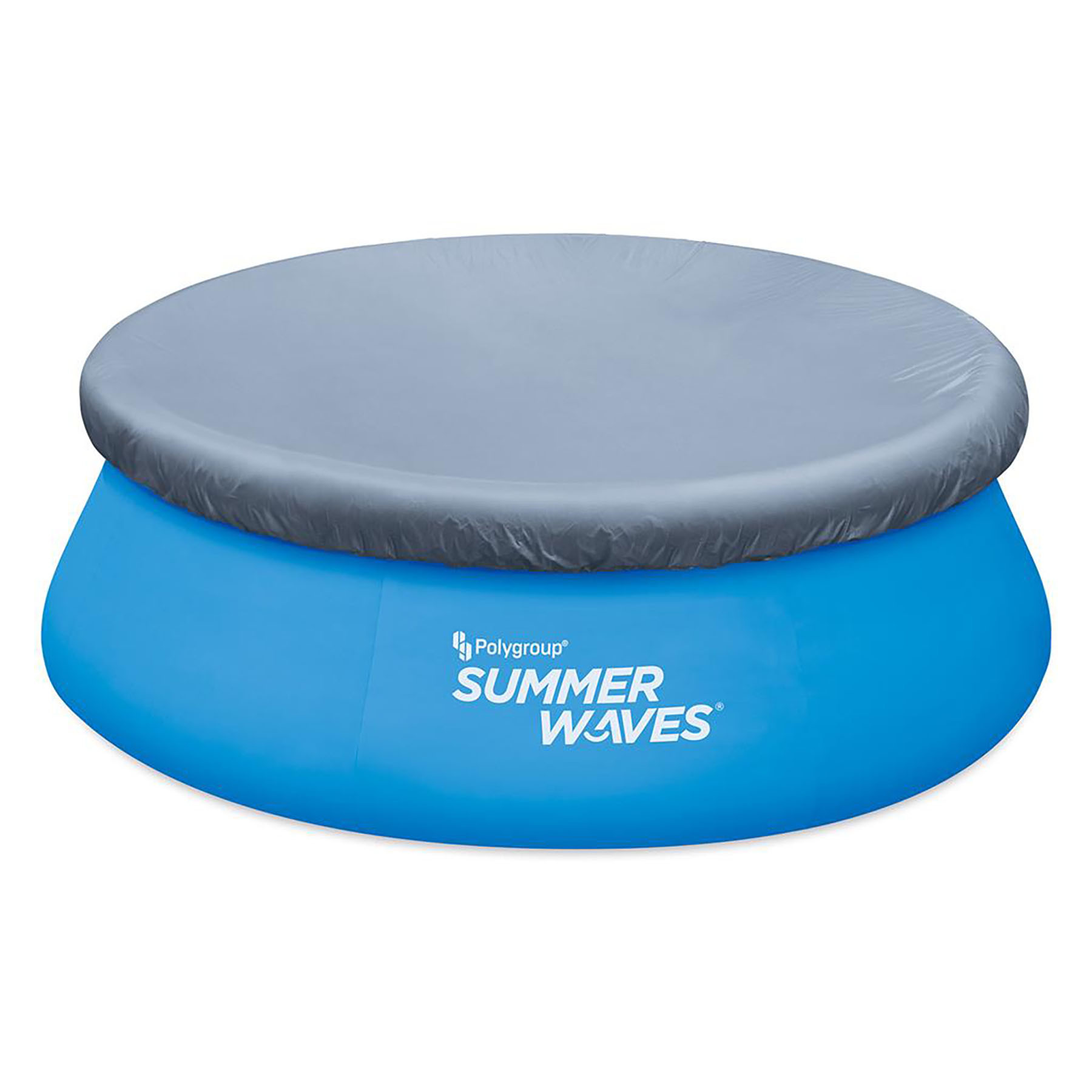 Summer Waves Afdekhoes voor Quick Set Zwembad - ø 244 cm